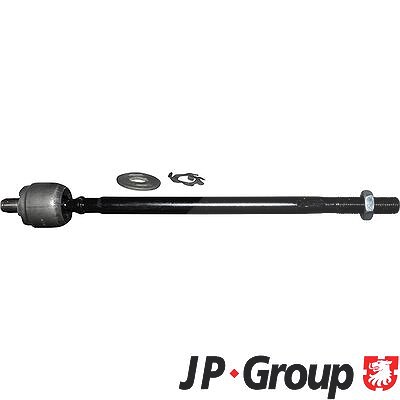 Jp Group Axialgelenk, Spurstange [Hersteller-Nr. 4344501000] für Renault von JP GROUP
