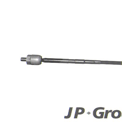Jp Group Axialgelenk, Spurstange [Hersteller-Nr. 1144502800] für Seat, Skoda, VW von JP GROUP