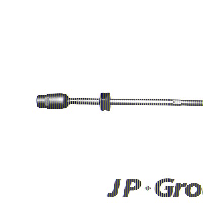 Jp Group Axialgelenk, Spurstange [Hersteller-Nr. 1144500500] für Seat, VW von JP GROUP