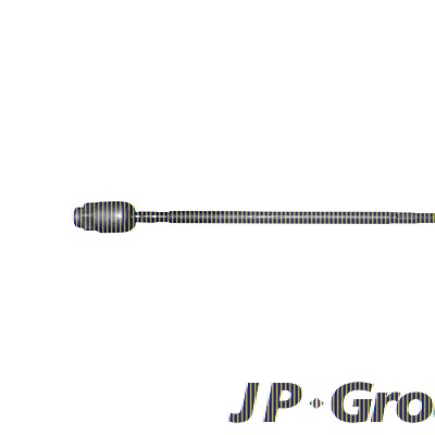 Jp Group Axialgelenk, Spurstange [Hersteller-Nr. 1144501200] für Skoda von JP GROUP