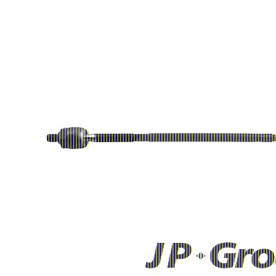 Jp Group Axialgelenk, Spurstange [Hersteller-Nr. 1144501300] für Skoda, VW von JP GROUP