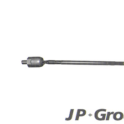 Jp Group Axialgelenk, Spurstange [Hersteller-Nr. 4644500100] für Subaru von JP GROUP