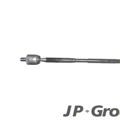 Jp Group Axialgelenk, Spurstange [Hersteller-Nr. 4844500700] für Toyota von JP GROUP