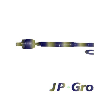 Jp Group Axialgelenk, Spurstange [Hersteller-Nr. 4844501100] für Toyota von JP GROUP