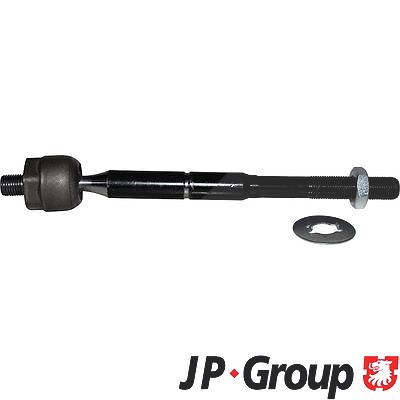 Jp Group Axialgelenk, Spurstange [Hersteller-Nr. 4844501100] für Toyota von JP GROUP