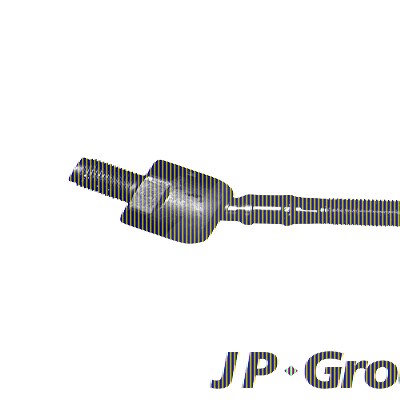 Jp Group Axialgelenk, Spurstange [Hersteller-Nr. 4944500300] für Volvo von JP GROUP