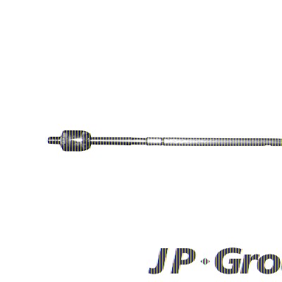 Jp Group Axialgelenk, Spurstange [Hersteller-Nr. 1144502100] für VW von JP GROUP
