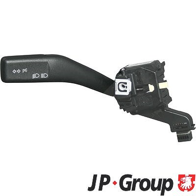 Jp Group Blinkerschalter [Hersteller-Nr. 1196201400] für Audi, Seat, Skoda, VW von JP GROUP
