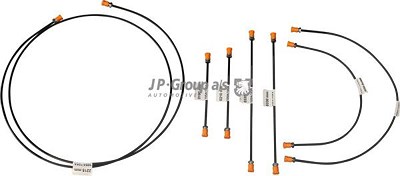 Jp Group Bremsleitungssatz [Hersteller-Nr. 8161500110] von JP GROUP