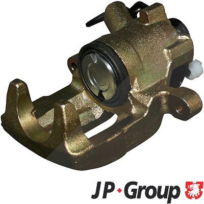 Jp Group Bremssattel [Hersteller-Nr. 1162000880] für Audi von JP GROUP