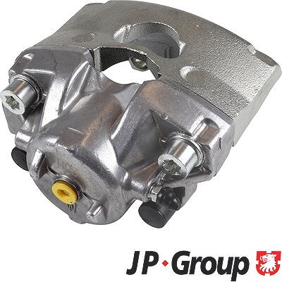 Jp Group Bremssattel [Hersteller-Nr. 1261900180] für Fiat, Opel, Saab von JP GROUP
