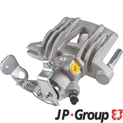 Jp Group Bremssattel [Hersteller-Nr. 1262000370] für Opel von JP GROUP