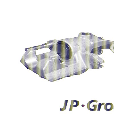 Jp Group Bremssattel [Hersteller-Nr. 1262000480] für Opel von JP GROUP