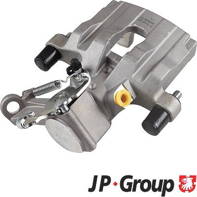 Jp Group Bremssattel [Hersteller-Nr. 1262000180] für Opel, Saab von JP GROUP