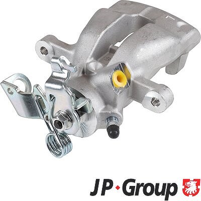 Jp Group Bremssattel [Hersteller-Nr. 1262000670] für Opel von JP GROUP