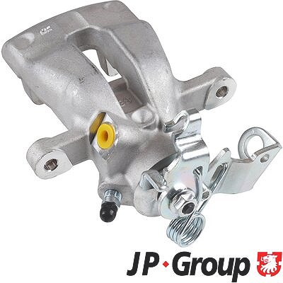 Jp Group Bremssattel [Hersteller-Nr. 1262000680] für Opel von JP GROUP