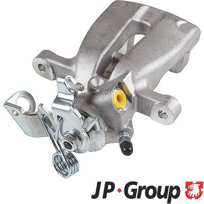 Jp Group Bremssattel hinten links [Hersteller-Nr. 1262000570] für Opel von JP GROUP