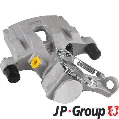 Jp Group Bremssattel hinten links [Hersteller-Nr. 1262000170] für Opel, Saab von JP GROUP