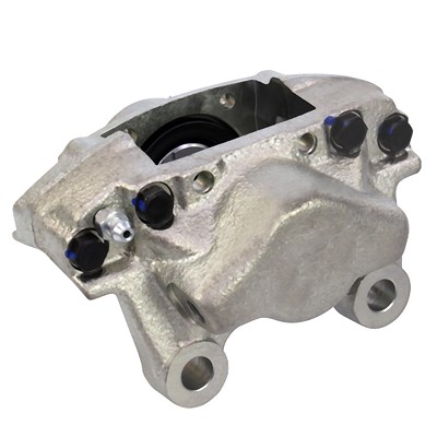 Jp Group Bremssattel hinten rechts [Hersteller-Nr. 1262000280] für Opel, Saab, Vauxhall von JP GROUP