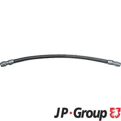 Jp Group Bremsschlauch [Hersteller-Nr. 1161703100] für Audi, Porsche, VW von JP GROUP