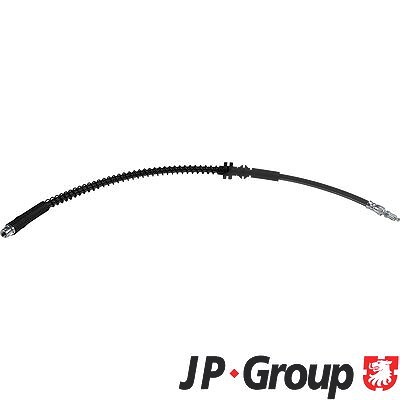 Jp Group Bremsschlauch [Hersteller-Nr. 1461601800] für BMW, Porsche von JP GROUP