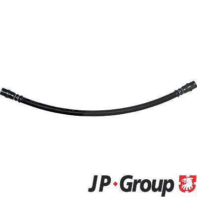 Jp Group Bremsschlauch [Hersteller-Nr. 1361701100] für Mercedes-Benz von JP GROUP