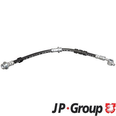 Jp Group Bremsschlauch [Hersteller-Nr. 4061600970] für Nissan von JP GROUP