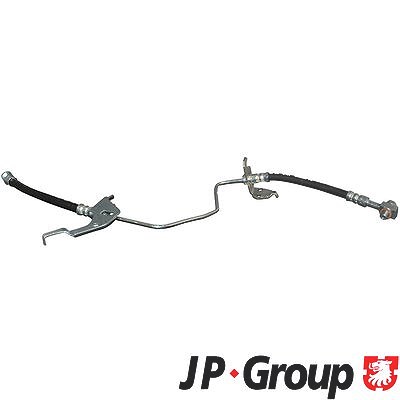 Jp Group Bremsschlauch [Hersteller-Nr. 1261700700] für Opel, Vauxhall von JP GROUP