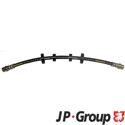 Jp Group Bremsschlauch [Hersteller-Nr. 611355001] für VW von JP GROUP