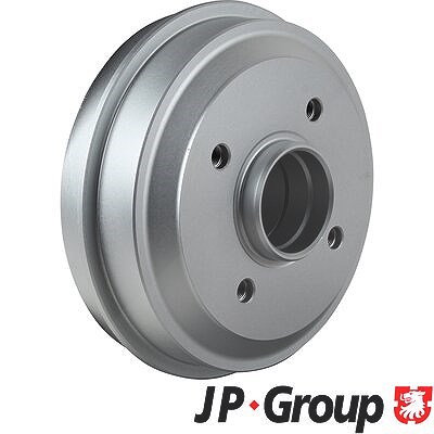 Jp Group Bremstrommel [Hersteller-Nr. 3163500200] für Citroën, Peugeot von JP GROUP