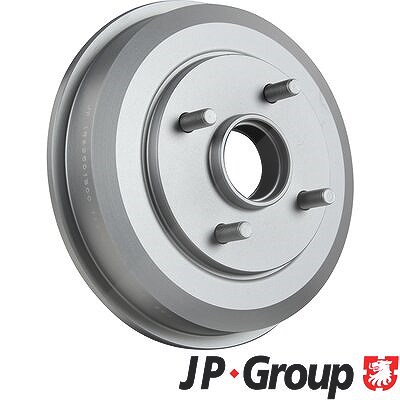 Jp Group Bremstrommel [Hersteller-Nr. 1563501300] für Ford von JP GROUP