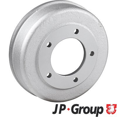 Jp Group Bremstrommel [Hersteller-Nr. 1563500400] für Ford von JP GROUP