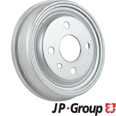 Jp Group Bremstrommel [Hersteller-Nr. 1263500600] für Opel von JP GROUP