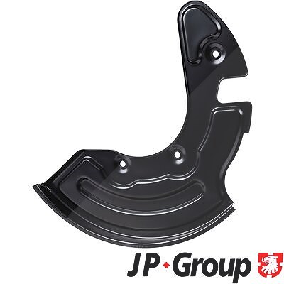 Jp Group Deckblech Bremsscheibe vorne links [Hersteller-Nr. 1164200870] für Audi, VW von JP GROUP