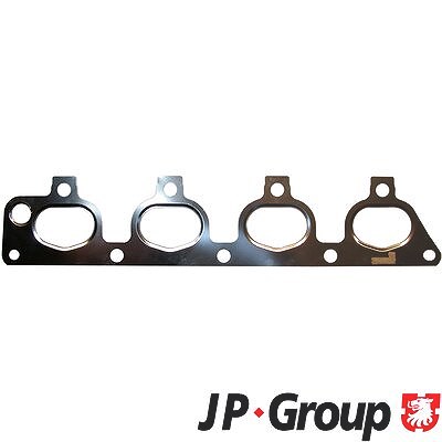 Jp Group Dichtung, Abgaskrümmer [Hersteller-Nr. 1219602900] für Opel von JP GROUP