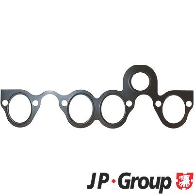 Jp Group Dichtung, Ansaugkrümmer [Hersteller-Nr. 1119602400] für Seat, VW von JP GROUP