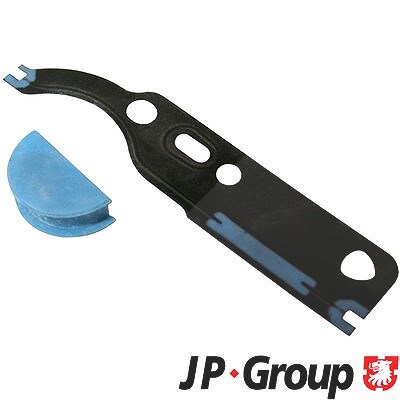 Jp Group Dichtung, Steuerkettenspanner [Hersteller-Nr. 1119605712] für Audi, Seat, Skoda, VW von JP GROUP