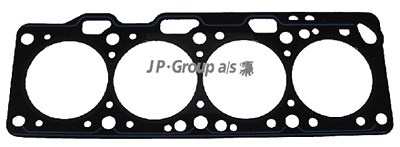 Jp Group Dichtung, Zylinderkopf [Hersteller-Nr. 103060003] für Audi, Seat, VW von JP GROUP
