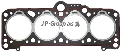 Jp Group Dichtung, Zylinderkopf [Hersteller-Nr. 103098011] für Audi, VW von JP GROUP