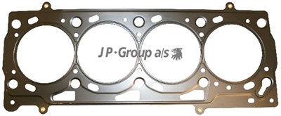 Jp Group Dichtung, Zylinderkopf [Hersteller-Nr. 103066002ALT] für Audi, Seat, Skoda, VW von JP GROUP