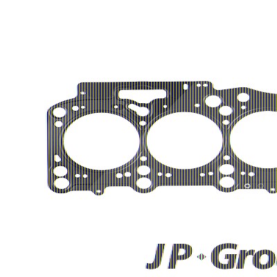 Jp Group Dichtung, Zylinderkopf [Hersteller-Nr. 1119308900] für Audi, Seat, Skoda, VW von JP GROUP