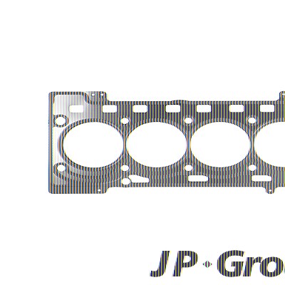 Jp Group Dichtung, Zylinderkopf [Hersteller-Nr. 1119308600] für Audi, Seat, Skoda, VW von JP GROUP