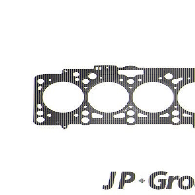 Jp Group Dichtung, Zylinderkopf [Hersteller-Nr. 1119308500] für Audi, Skoda, VW von JP GROUP