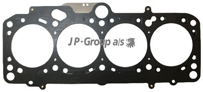 Jp Group Dichtung, Zylinderkopf [Hersteller-Nr. 103101001] für Audi, Seat, Skoda, VW von JP GROUP