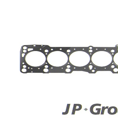 Jp Group Dichtung, Zylinderkopf [Hersteller-Nr. 1119309800] für Audi, Volvo, VW von JP GROUP