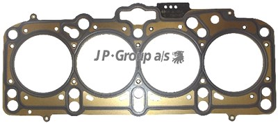 Jp Group Dichtung, Zylinderkopf [Hersteller-Nr. 103068014] für Audi, Ford, Seat, Skoda, VW von JP GROUP