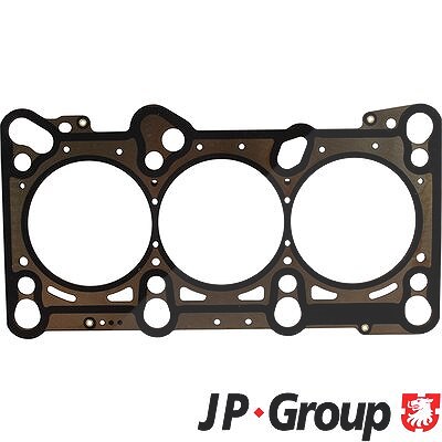 Jp Group Dichtung, Zylinderkopf [Hersteller-Nr. 1119309300] für Audi von JP GROUP