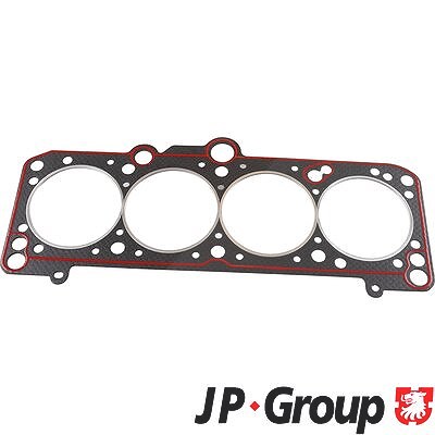 Jp Group Dichtung, Zylinderkopf [Hersteller-Nr. 1119300400] für Audi, Seat, VW von JP GROUP