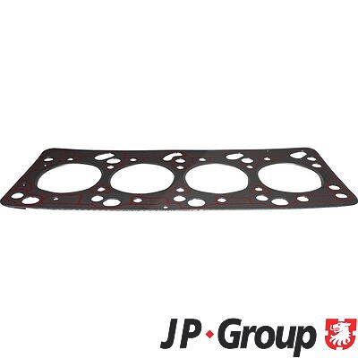Jp Group Dichtung, Zylinderkopf [Hersteller-Nr. 1519300700] für Ford von JP GROUP