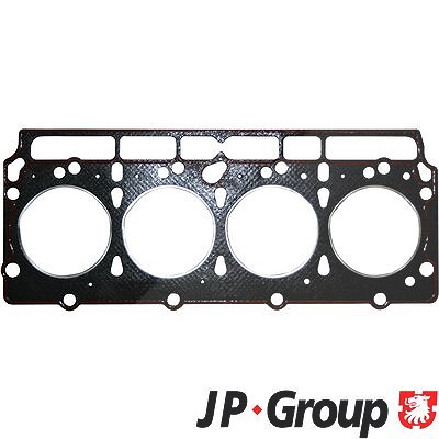 Jp Group Dichtung, Zylinderkopf [Hersteller-Nr. 1519300100] für Ford, Ldv von JP GROUP